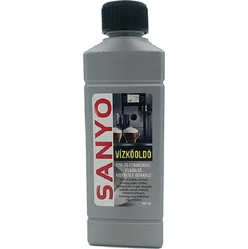 SANYO Descaler 250 ml