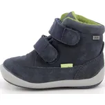 Dětské zimní boty s membránou IMAC 215199 | Botonozka.cz Velikost: 22