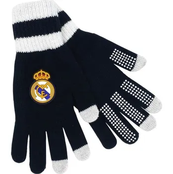 Rukavice Zimní rukavice Real Madrid RM5GU2