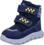 Dětské zimní boty Richter 2151 2293 7201 - LED diody/blikající | Botonozka.cz Velikost: 24