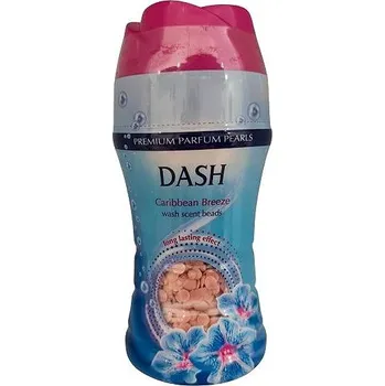Aviváž DASH Caribbean Breeze 210 g