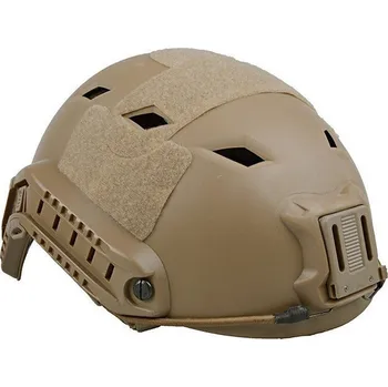 Airsoft Helma FAST Typ BJ gen.2 (coyote) - Delta Armory