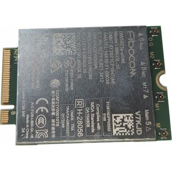 Počítač DELL Wireless Mobile Modem 4G DW5823E