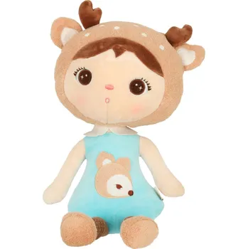 Panenka IKK Plyšová panenka Meda