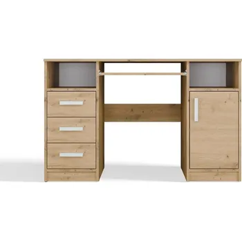 Psací stůl Falco Psací stůl Delvin dub artisan