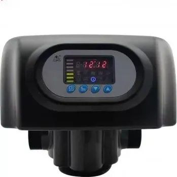 vodní filtr Automatický řídící ventil časový RX-75A/DTF-2“ (Filtrační řídící ventil)
