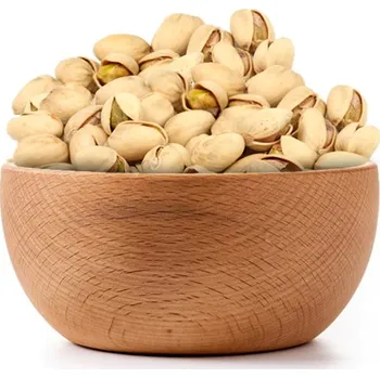 FAKT DOBRÉ Jumbo pistácie pražené solené