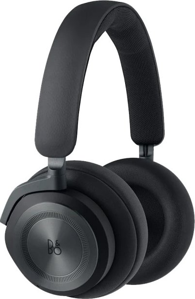 Bang & Olufsen Beoplay HX Barva: Black Anthracite