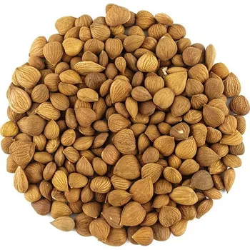 Meruňková jádra sladká váha 500g