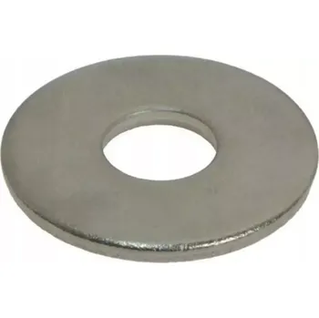 Matice Podložky velkoplošné A2 nerez - DIN 9021 M7 7,4 x 22mm