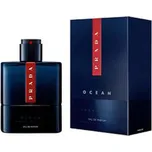 Prada Luna Rossa Ocean parfémovaná voda pro muže 50 ml