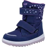 Dětské zimní boty s membránou Richter 5000 2292 6820 | Botonozka.cz Velikost: 32