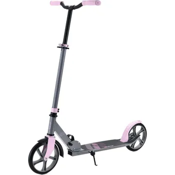 Koloběžka Skládací koloběžka ENERO 200mm, růžová