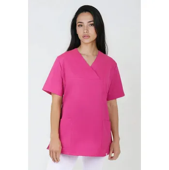 Zdravotnický oděv 2P SERVIS Halena dámská Julia Jahoda S