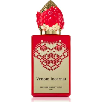 Unisex parfém Stéphane Humbert Lucas 777 Venom Incarnat parfémovaná voda unisex 50 ml