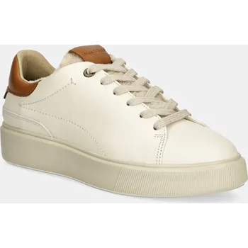 Pánská obuv Sneakers boty Marc O'Polo 40816283501151.137 béžová 01X, EUR 38