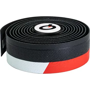 omotávka na kolo Omotávka PROLOGO Onetouch-2 Gel Black/White/Red