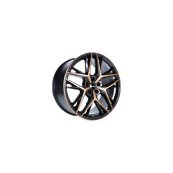 Alu kolo GMP LUNI80194021788I FELGE: GMP - LUNICA LUCI DI PORTOFINO 8X19 LK:5/120 ET:40 ML:64,1 8x19 5x120 ET40.00