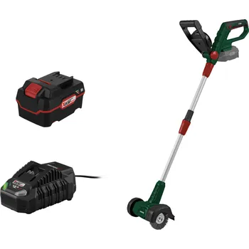 PARKSIDE® Aku čistič spár PFBA 20-Li C3, 4 Ah