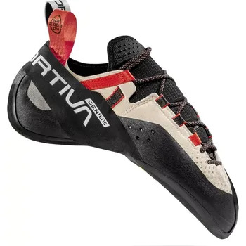 Lezečky Lezečky La Sportiva Genius Chalk 36 EU