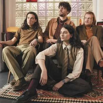 Zahraniční hudba CD Mina Richman: Past 25 2025