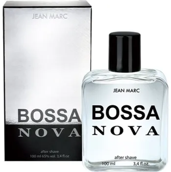 Jean Marc, Bossa Nova voda po holení 100ml