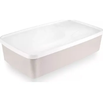 Dóza na potraviny Orion Dóza UH Frost béžová 2 l