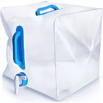 Kanystr REDCLIFFS Kanystr skládací 20L