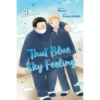 That Blue Sky Feeling, Vol. 3 - Okura
