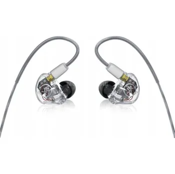 Sluchátka Mackie MP-320 - Sluchátka do uší