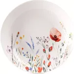 Talíř porc. hluboký MÁK pr. 20,5 cm