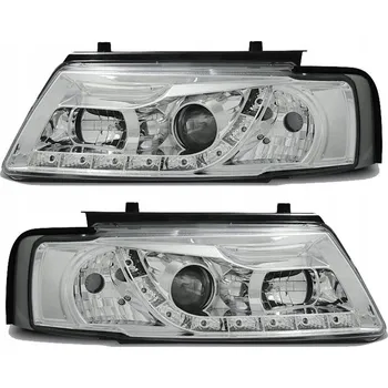 Přední světlomet VOLKSWAGEN PASSAT B5 SVĚTLOMET SVĚTLO PŘEDNÍ SVĚTLO SADA