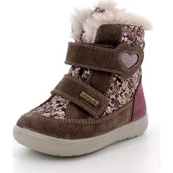 Dívčí obuv Dětské zimní boty s membránou Primigi 8852722 | Botonozka.cz Velikost: 24