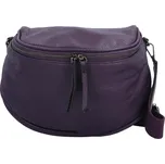 Dámská ledvinka fialová - Coveri Bellisia fialová