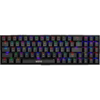 Marvo Shogo 78W Mechanical Tri-Mode Keyboard - EN