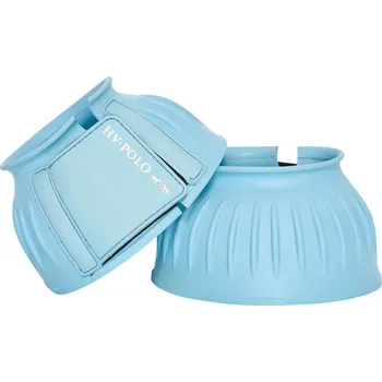 Koňské kamaše Zvony HV Polo Essential - Sea L