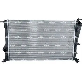 Chladič motoru NRF 550324 Chladič motoru, chlazení motoru