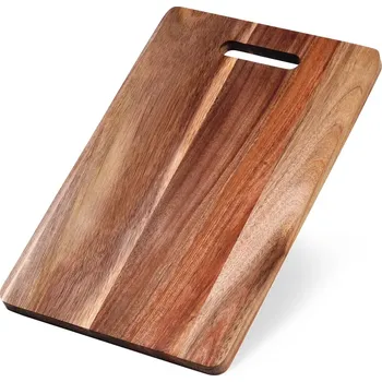 Kuchyňské prkénko Prkénko kuchyňské 40 x 25 cm akát