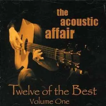Zahraniční hudba CD Various: The Acoustic Affair 2006