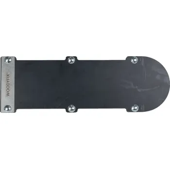 Příslušenství k pile Prillinger Gesellschaft m.b.H. Woodyfix WF1 délka 45 cm Držák motorové pily