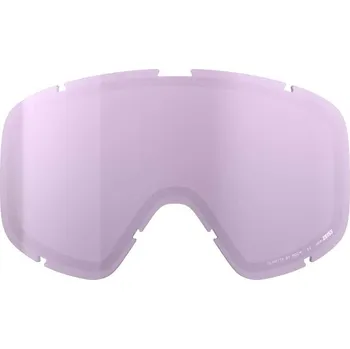 Sjezdové lyžování POC Clarity Violet Lens for Opsin – náhradní čočka pro regular fit brýle Velikost: Regular fit