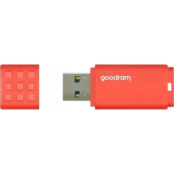 USB flash disk USB flash disk GOODRAM UME3-0160O0R11 16 GB USB 3.0 oranžový