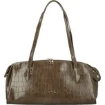 Dámská kabelka na rameno taupe - Coveri Krisia taupe