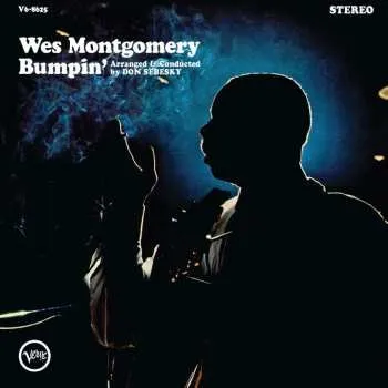 Zahraniční hudba LP Wes Montgomery: Bumpin' (acoustic Sounds) (180g) 2025