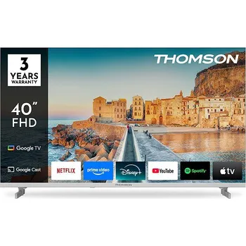 Televizor 40" Thomson 40FG2S15W