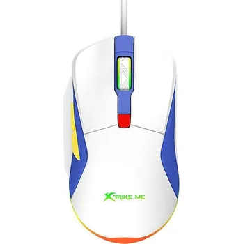 Myš XTRIKE ME GM-227 Wired Gaming Mouse