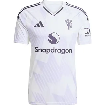 cyklistický dres Adidas Dres MANCHESTER UNITED 25/26 venkovní L