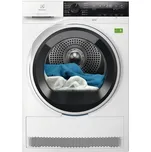 Electrolux EW9D494SCC + AEG/Electrolux Vonné ubrousky do sušičky M2YHDS02