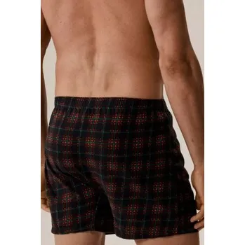 Trenýrky 2 PACK trenýrky Atlantic 2GMB-013 Mix barev M