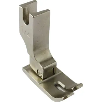 Příslušenství k šicímu stroji Příslušenství Juki TL 98 a 2200 - patchworková patka (1/4")